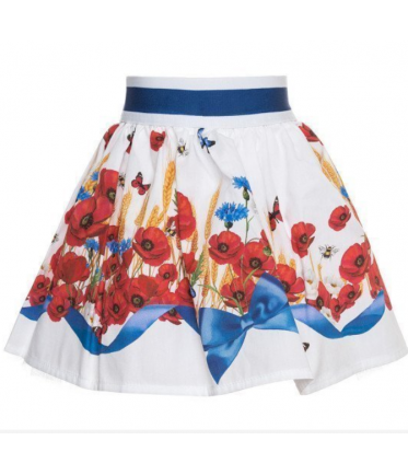 ЮБКА MONNALISA BEBE